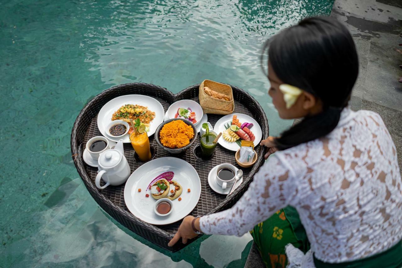 Cenik Ubud