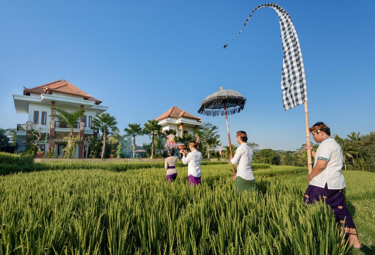 Cenik Lodge Ubud