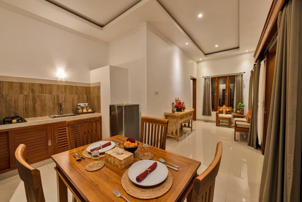 Lodge Cenik Ubud