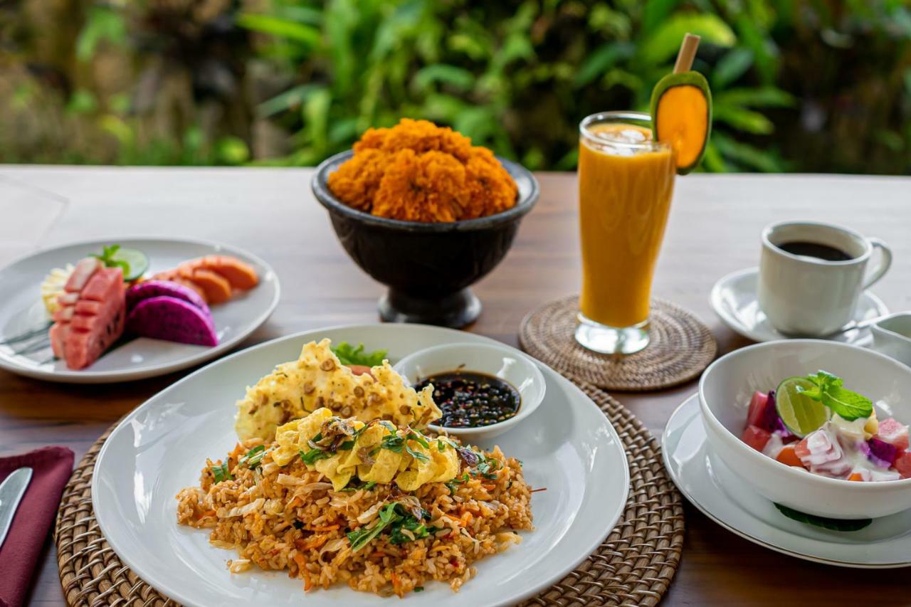 Cenik Ubud