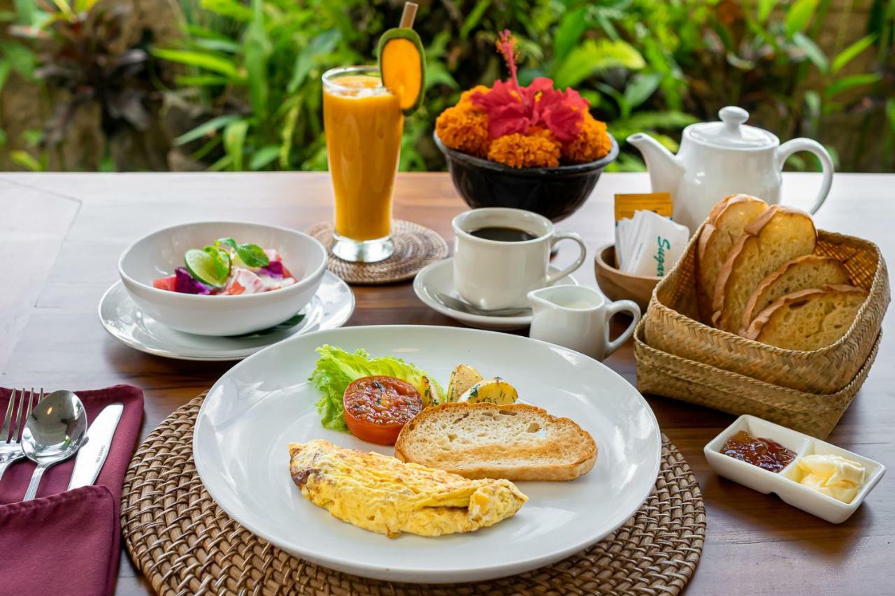 Cenik * Ubud